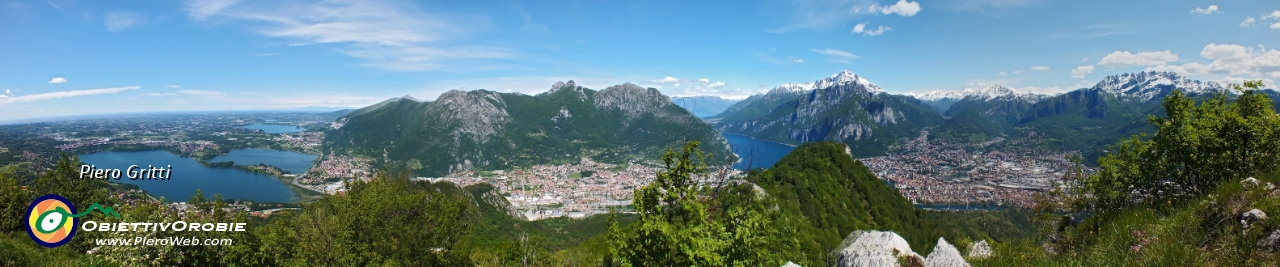 56 68 Panoramica ad ampio raggio dal Monte Barro..jpg